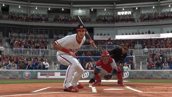MLB The Show 20: MVP Edition — screenshot 2