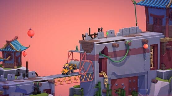 Poly Bridge 3 — screenshot 5