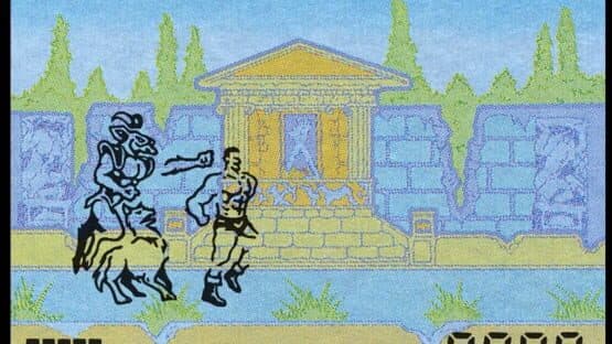 Altered Beast — screenshot 1
