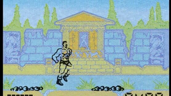 Altered Beast — screenshot 3