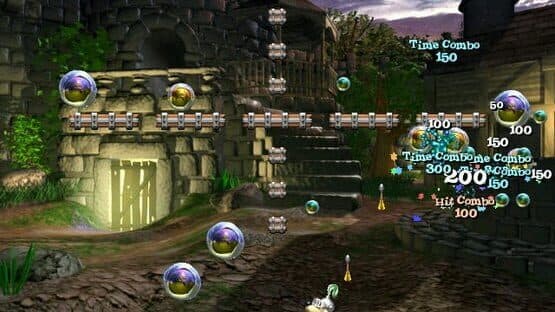Froggy Castle — screenshot 3