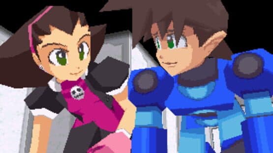 Mega Man Legends — screenshot 5