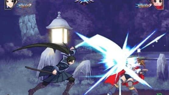 Arcana Heart — screenshot 2