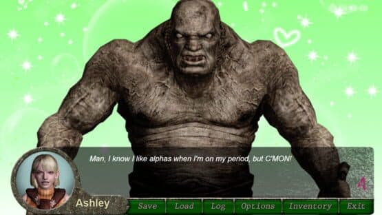 Resident Evil 4: Otome Edition — screenshot 4