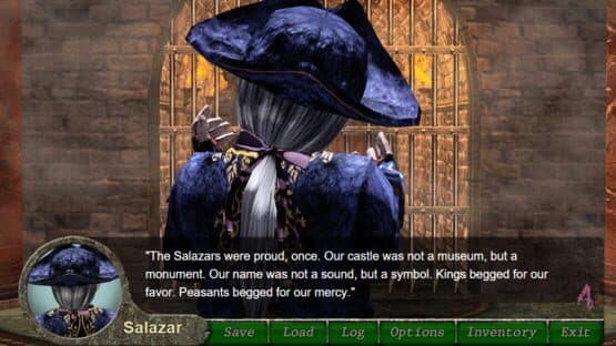 Resident Evil 4: Otome Edition — screenshot 5