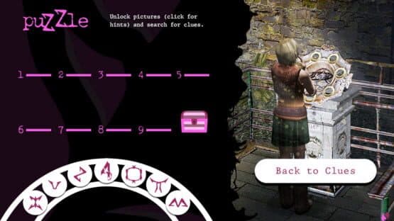 Resident Evil 4: Otome Edition — screenshot 8