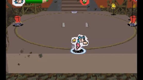 Rakugaki Showtime — screenshot 1