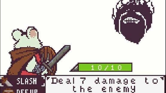 A Shard of Mine — screenshot 1