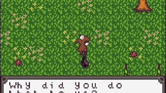A Shard of Mine — screenshot 2