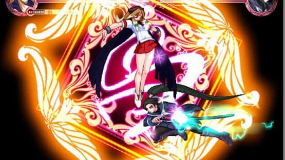 Suggoi! Arcana Heart 2 — screenshot 2
