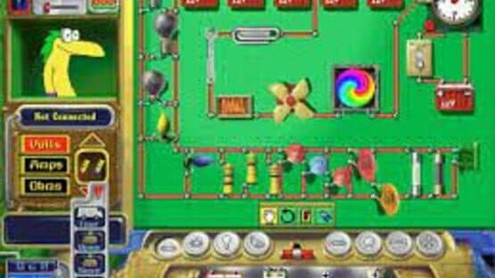 Thinkin' Science: Zap! — screenshot 2