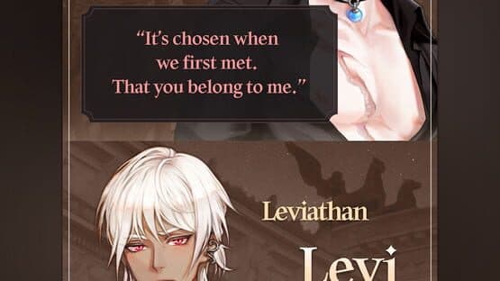 Twisted Lovestruck — screenshot 1