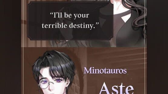 Twisted Lovestruck — screenshot 2