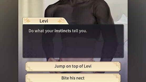 Twisted Lovestruck — screenshot 3