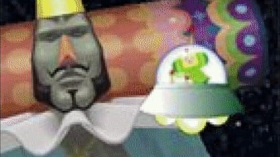 Katamari Damacy Mobile — screenshot 1