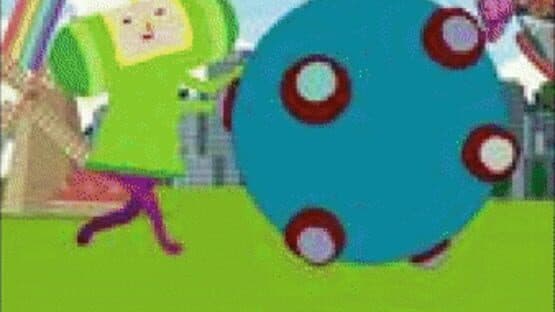 Katamari Damacy Mobile — screenshot 2
