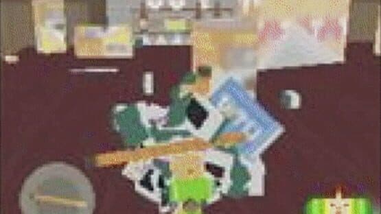 Katamari Damacy Mobile — screenshot 3