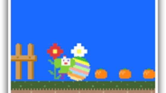 Katamari Damacy-Kun — screenshot 2