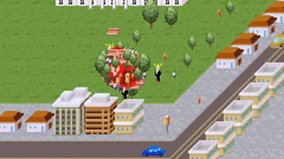 Rolling with Katamari — screenshot 1