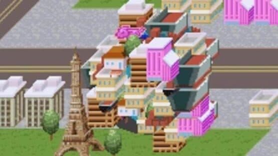 Rolling with Katamari — screenshot 2