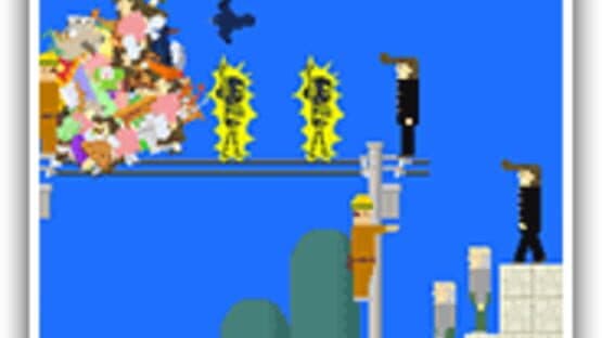 Oi Katamari Damacy-Kun — screenshot 2