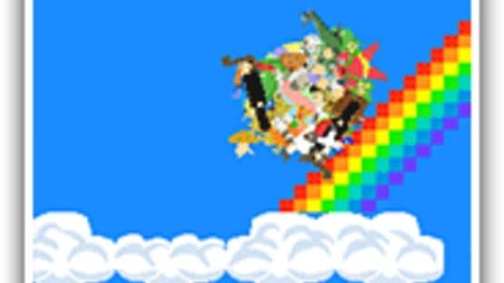 Oi Katamari Damacy-Kun — screenshot 4