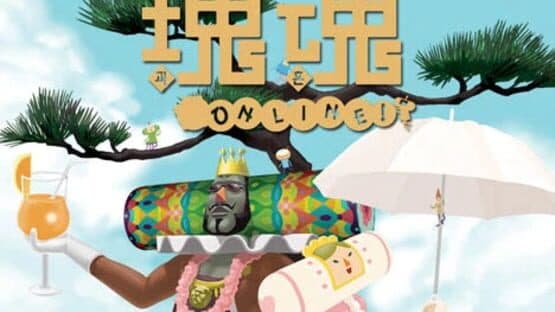 Katamari Online — screenshot 3