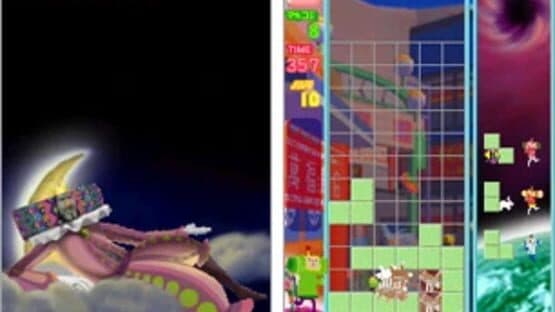 Korogashi Puzzle Katamari Damacy — screenshot 3