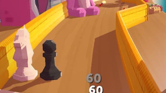 Amazing Katamari Damacy — screenshot 1