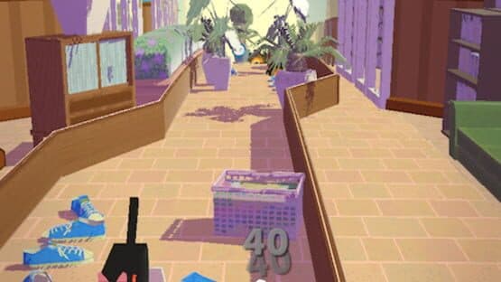 Amazing Katamari Damacy — screenshot 2