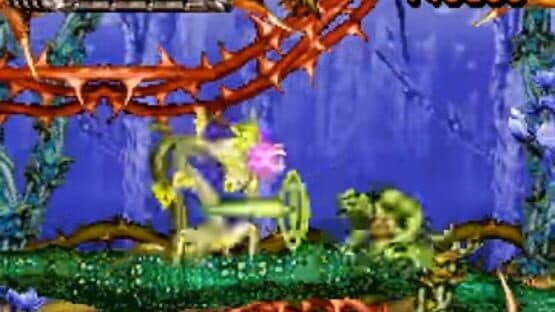Altered Beast: Guardian of the Realms — screenshot 1