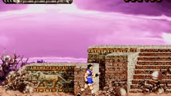 Altered Beast: Guardian of the Realms — screenshot 2
