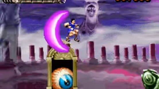 Altered Beast: Guardian of the Realms — screenshot 3
