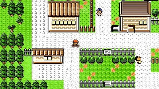 Super Pokémon Eevee Edition — screenshot 2