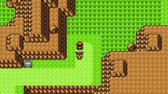 Super Pokémon Eevee Edition — screenshot 4