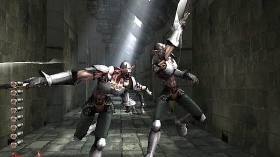 Vampire Night — screenshot 2