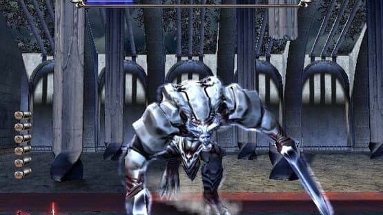 Vampire Night — screenshot 3