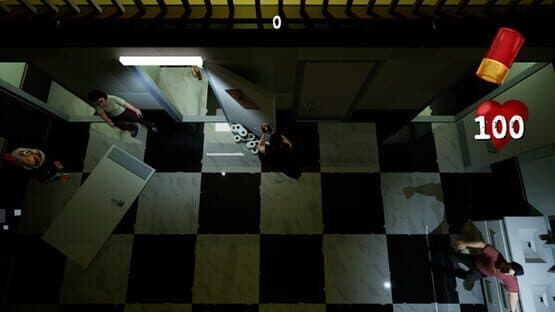 Poostall Royale — screenshot 3