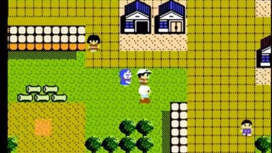 Doraemon: Giga Zombie no Gyakushuu — screenshot 1