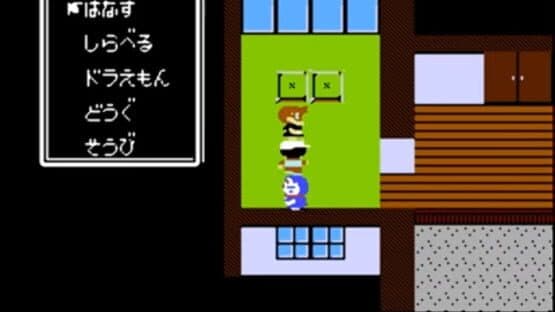 Doraemon: Giga Zombie no Gyakushuu — screenshot 3