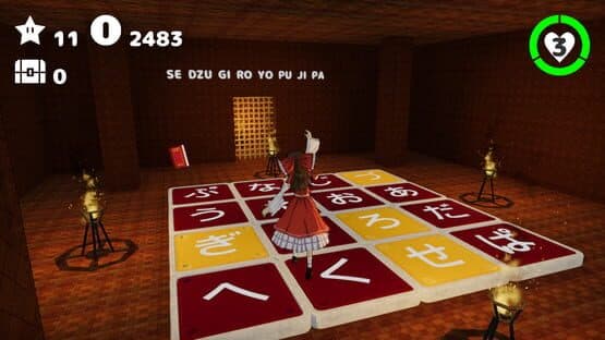 Isekai Mario — screenshot 3