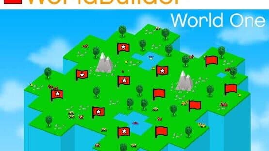 LEGO World Builder — screenshot 2