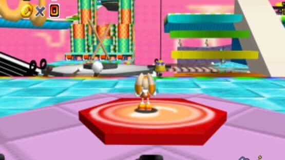 Chao Bandstand — screenshot 1