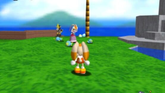 Chao Bandstand — screenshot 2