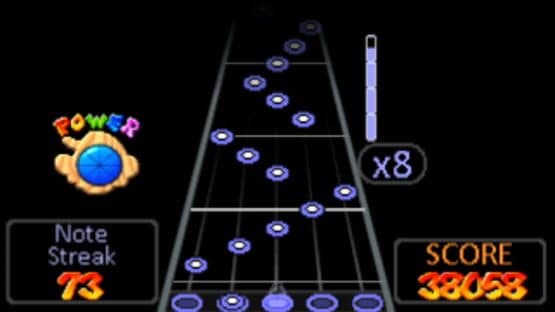 Guitar Hero 64 — screenshot 1