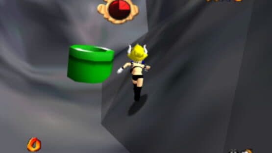 Bowsette Cave Escape — screenshot 3