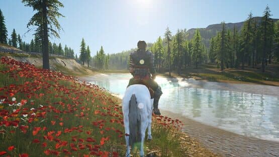 Vanishing Shadow — screenshot 2
