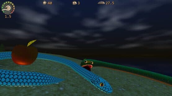 Snake — screenshot 5