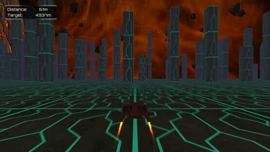 Terminal Velocity — screenshot 1