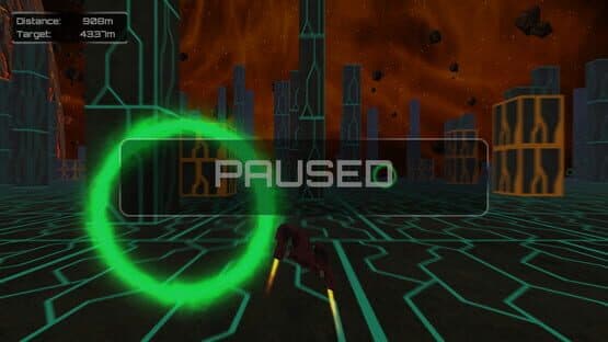 Terminal Velocity — screenshot 2